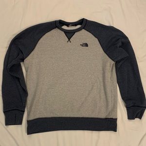 North Face Sweatshirt